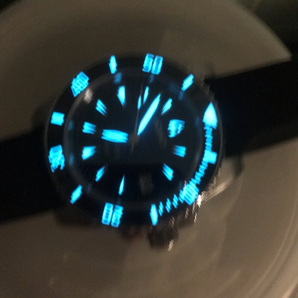 (Traded) Aquacy divers watch - Picture 5 of 5